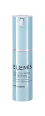 Elemis Pro-Collagen Anti-Ageing Eye Renewal крем для глаз 15 мл цена и информация | Сыворотки, кремы для век | kaup24.ee