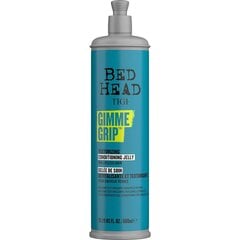 Juuksepalsam Bed Head Tigi Gimme Grip, 600 ml hind ja info | Juuksepalsamid | kaup24.ee