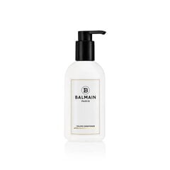 Juuksepalsam Balmain Volume Conditioner, 300 ml hind ja info | Balmain Kosmeetika, parfüümid | kaup24.ee