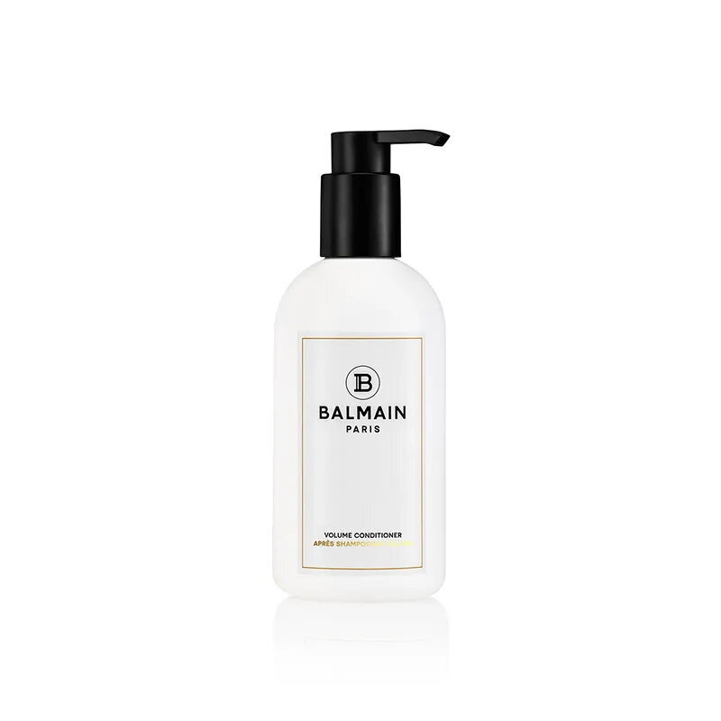 Juuksepalsam Balmain Volume Conditioner, 300 ml цена и информация | Juuksepalsamid | kaup24.ee