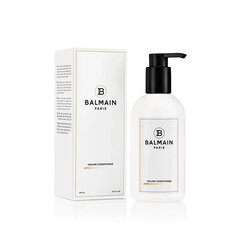 Juuksepalsam Balmain Volume Conditioner, 300 ml цена и информация | Бальзамы, кондиционеры | kaup24.ee