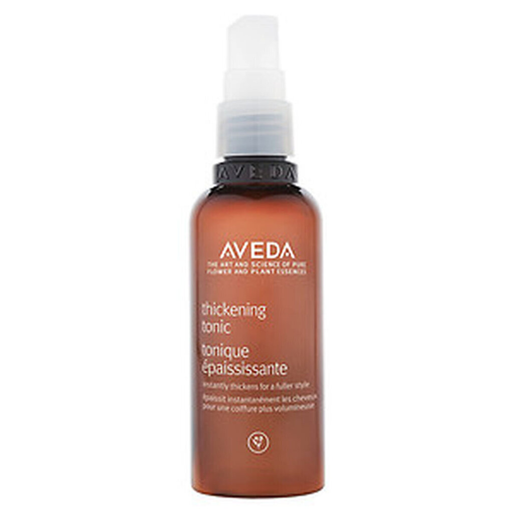 Juuksesprei Aveda Thickening Tonic, 100 ml hind ja info | Maskid, õlid, seerumid | kaup24.ee