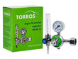 Reduktor rotameetriga Torros AR-40-T2 hind ja info | Keevitusseadmed | kaup24.ee