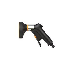 Регулируемый поливочный пистолет Fiskars FiberComp цена и информация | Оборудование для полива | kaup24.ee