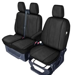 Auto istmekatted komplekt Ford Transit Custom 1+2 2018 Kegel-Blazusiak 5-2248-243-4010 цена и информация | Автомобильные чехлы, аксессуары | kaup24.ee