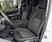 Auto istmekatted komplekt Ford Transit Connect II 1+2 2014 Kegel-Blazusiak 5-2052-217-4015 цена и информация | Istmekatted | kaup24.ee