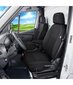 Auto istmekatted komplekt Mercedes Sprinter W907 1+1 Kegel-Blazusiak 5-2075-233-4016 цена и информация | Istmekatted | kaup24.ee