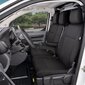 Auto istmekatted komplekt Opel Vivaro 2019 1+2 Kegel-Blazusiak 5-2088-194-4013 hind ja info | Istmekatted | kaup24.ee