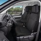 Auto istmekatted komplekt Opel Vivaro 1+1 2019 Kegel-Blazusiak 5-2090-194-4013 hind ja info | Istmekatted | kaup24.ee