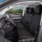 Auto istmekatted komplekt Opel Vivaro 2019 1+2 Kegel-Blazusiak 5-2087-194-4013 цена и информация | Istmekatted | kaup24.ee