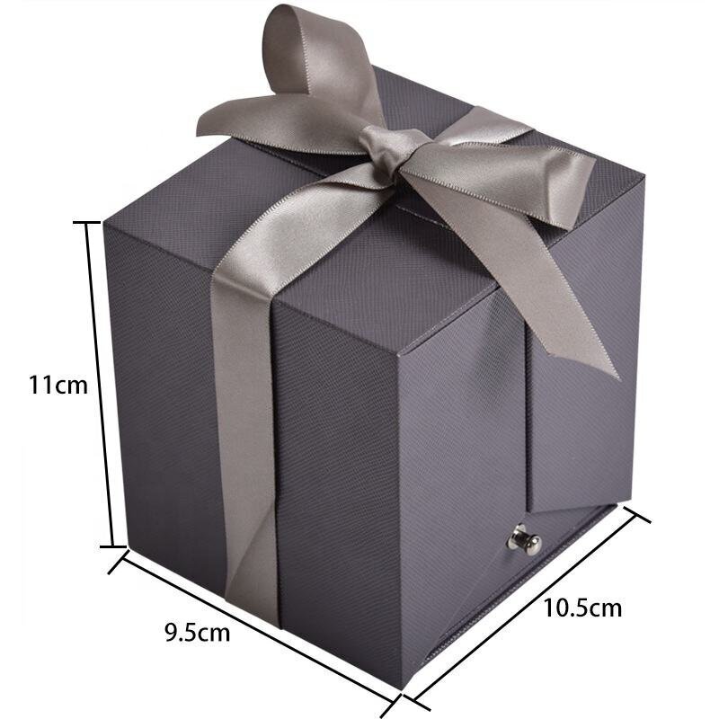Kinkekarp 1 seebiroosiga (ehted ei kuulu kinkekomplekti), LIVMAN hind ja info | Muud kingitused | kaup24.ee