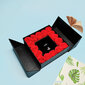 Kinkekarp 16 seebiroosiga (ehted ei kuulu kinkekomplekti), LIVMAN hind ja info | Muud kingitused | kaup24.ee