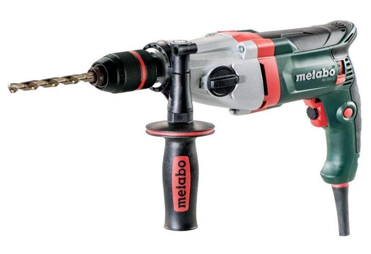 Metabo puur 850W BE 850-2 Futuro plus hind ja info | Akutrellid, kruvikeerajad | kaup24.ee