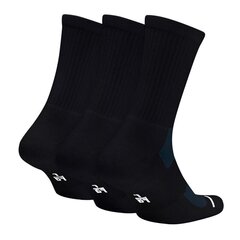 Спортивные носки Nike Jumpman (3 пары) цена и информация | Мужские носки | kaup24.ee