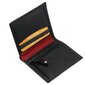 Genuine Leather rahakott RFID-kaitsega CZ2907 hind ja info | Meeste rahakotid | kaup24.ee