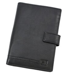 Rahakott Genuine Leather 1402BLL цена и информация | Мужские кошельки | kaup24.ee