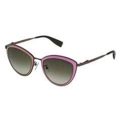 Женские солнечные очки Trussardi STR181528G7X (ø 52 mm) цена и информация | Trussardi Одежда, обувь и аксессуары | kaup24.ee