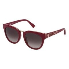 Женские солнечные очки Trussardi STR180520U17 (ø 52 mm) цена и информация | Naiste päikeseprillid | kaup24.ee