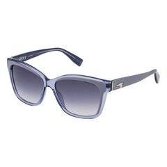 Naiste Päikeseprillid Trussardi STR077560M29 (ø 56 mm) hind ja info | Trussardi Jalanõud, riided ja aksessuaarid | kaup24.ee