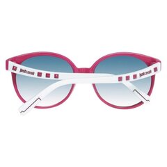 Женские солнечные очки Just Cavalli JC589S-5675W (ø 56 mm) (ø 56 mm) цена и информация | Женские солнцезащитные очки | kaup24.ee