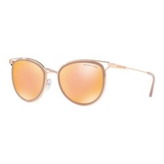 Женские солнечные очки Michael Kors MK1025-12017J (Ø 52 mm) цена и информация | Женские солнцезащитные очки | kaup24.ee