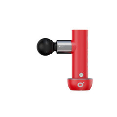 Elektriline massaažipüstol OYEET NEX 10.5mm 3500rpm USB 2600mAh цена и информация | Массажеры | kaup24.ee