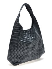 Mangotti сумочка черный SS23 MG 8123 цена и информация | Женские сумки | kaup24.ee