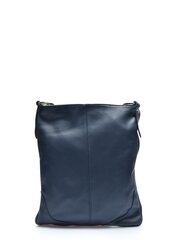 Mangotti сумка на плече синий  SS23 MG 2164 цена и информация | Женские сумки | kaup24.ee