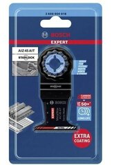 Bosch HM saetera AIZ 45 Metalexpert цена и информация | Механические инструменты | kaup24.ee