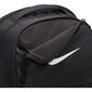 Nike seljakott BRASILIA M BKPK - 9.5 (24L), must hind ja info | Naiste käekotid | kaup24.ee