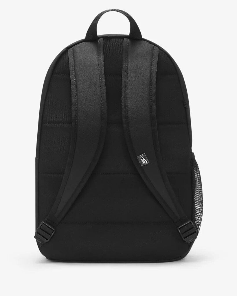 Nike seljakott ELEMENTAL (20L), must hind ja info | Naiste käekotid | kaup24.ee