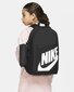 Nike seljakott ELEMENTAL (20L), must hind ja info | Naiste käekotid | kaup24.ee
