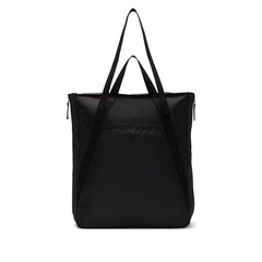 Сумка Nike женская GYM TOTE, черная цена и информация | Женские сумки | kaup24.ee