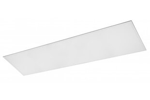 GTV LED paneel King+, 45W цена и информация | Монтируемые светильники, светодиодные панели | kaup24.ee