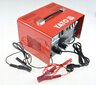 Yato alaldi käivitusabiga 16A 12V / 24V 120–240Ah hind ja info | Lisaseadmed | kaup24.ee