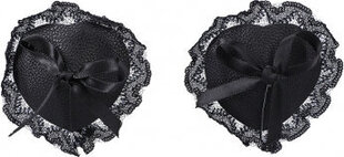 Nibukleebised Doc Johnson Lace Nipple Pasties hind ja info | Naiste sekspesu | kaup24.ee