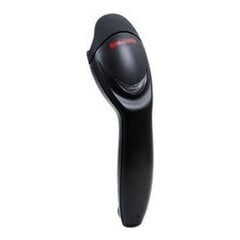 Triipkoodilugeja Honeywell MS5145U USB Must цена и информация | Смарттехника и аксессуары | kaup24.ee