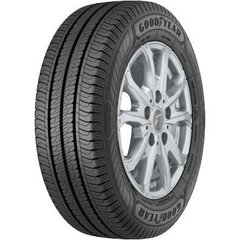 Auto rehv Goodyear EfficientGrip Cargo 2 215/60R17 109/107T C hind ja info | Suverehvid | kaup24.ee