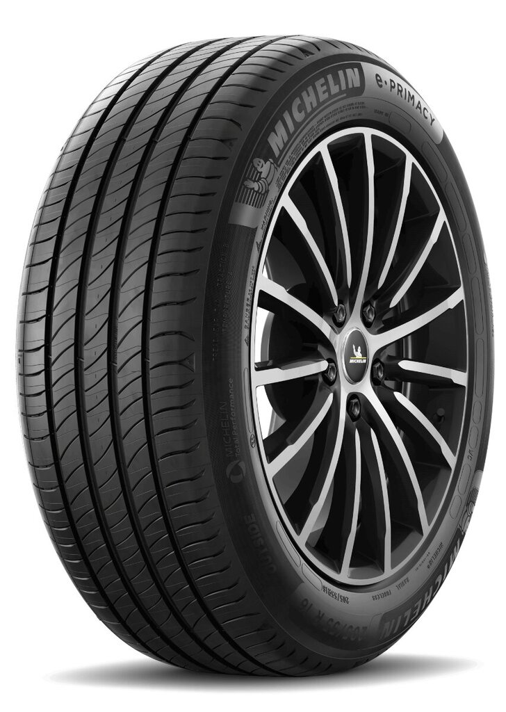 Auto rehv Michelin E Primacy 215/55R17 94W hind ja info | Suverehvid | kaup24.ee