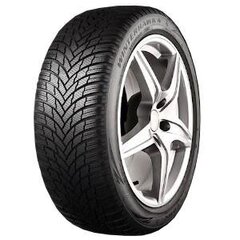 Шины для легковых автомобилей Firestone WINTERHAWK 4 245/40VR19 цена и информация | Зимняя резина | kaup24.ee