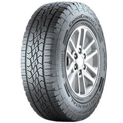 Шина для квадроцикла Continental CROSSCONTACT ATR 225/75R16LT цена и информация | Зимняя резина | kaup24.ee