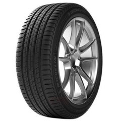 Шина для квадроцикла Michelin LATITUDE SPORT-3 235/55VR18 цена и информация | Зимняя резина | kaup24.ee