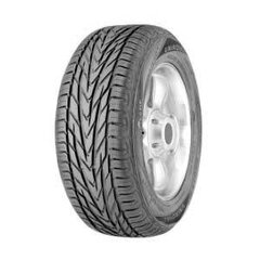 Off-road sõiduki rehv Uniroyal Rallye 4X4 Street 195/80HR15 hind ja info | Talverehvid | kaup24.ee