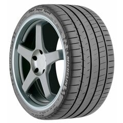 Auto rehv Michelin Pilot Supersport 275/40YR18 hind ja info | Talverehvid | kaup24.ee