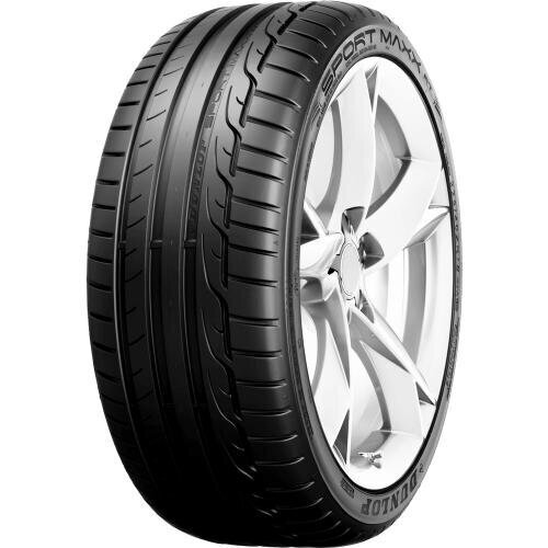 Auto rehv Dunlop Sport Maxx-Rt 235/55VR17 hind ja info | Talverehvid | kaup24.ee