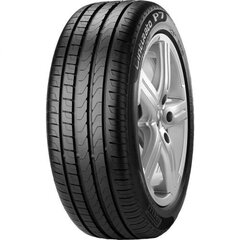 Auto rehv Pirelli P7 Cinturato Seal Inside 215/55VR17 цена и информация | Зимняя резина | kaup24.ee