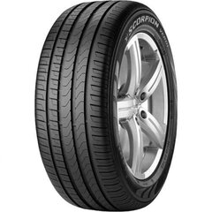 Off-road sõiduki rehv Pirelli Scorpion Verde 215/65VR17 hind ja info | Talverehvid | kaup24.ee