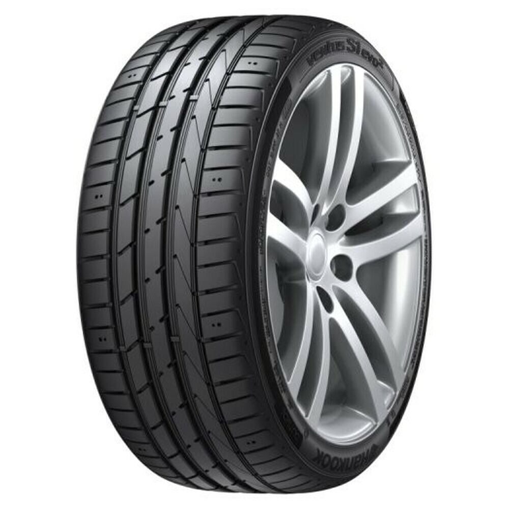 Auto rehv Hankook K117 Ventus S1 EVO2 HRS 225/35YR19 цена и информация | Talverehvid | kaup24.ee