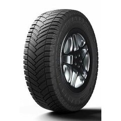 Шины для фургонов Michelin AGILIS CROSSCLIMATE 215/70R15C цена и информация | Зимняя резина | kaup24.ee