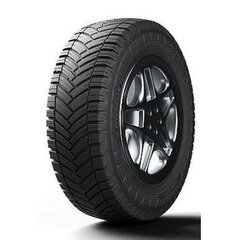 Шины для легковых автомобилей Michelin AGILIS CROSSCLIMATE 195/70R15C цена и информация | Зимняя резина | kaup24.ee